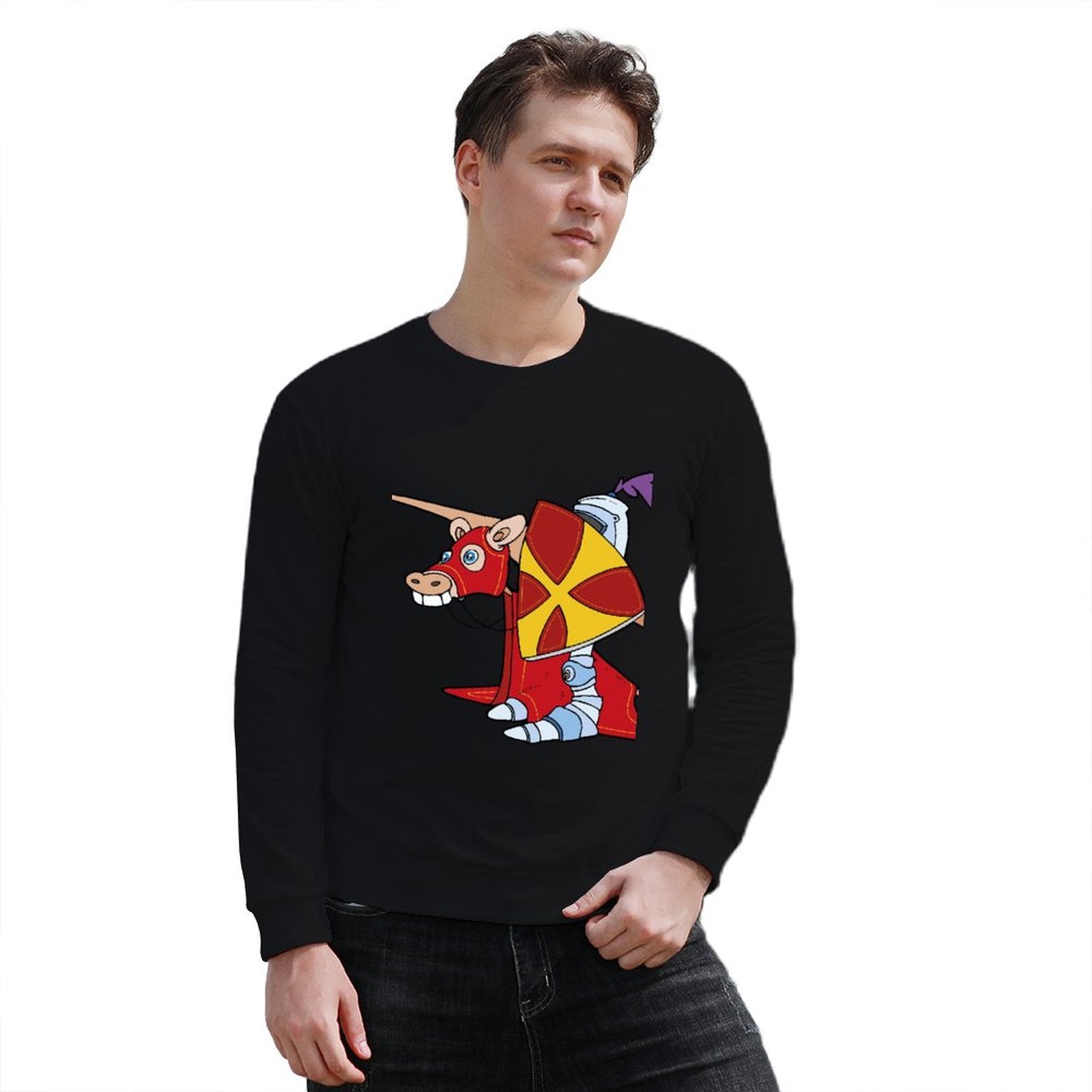 Men's Pullover