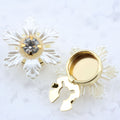 Button Covers  AQ1155
