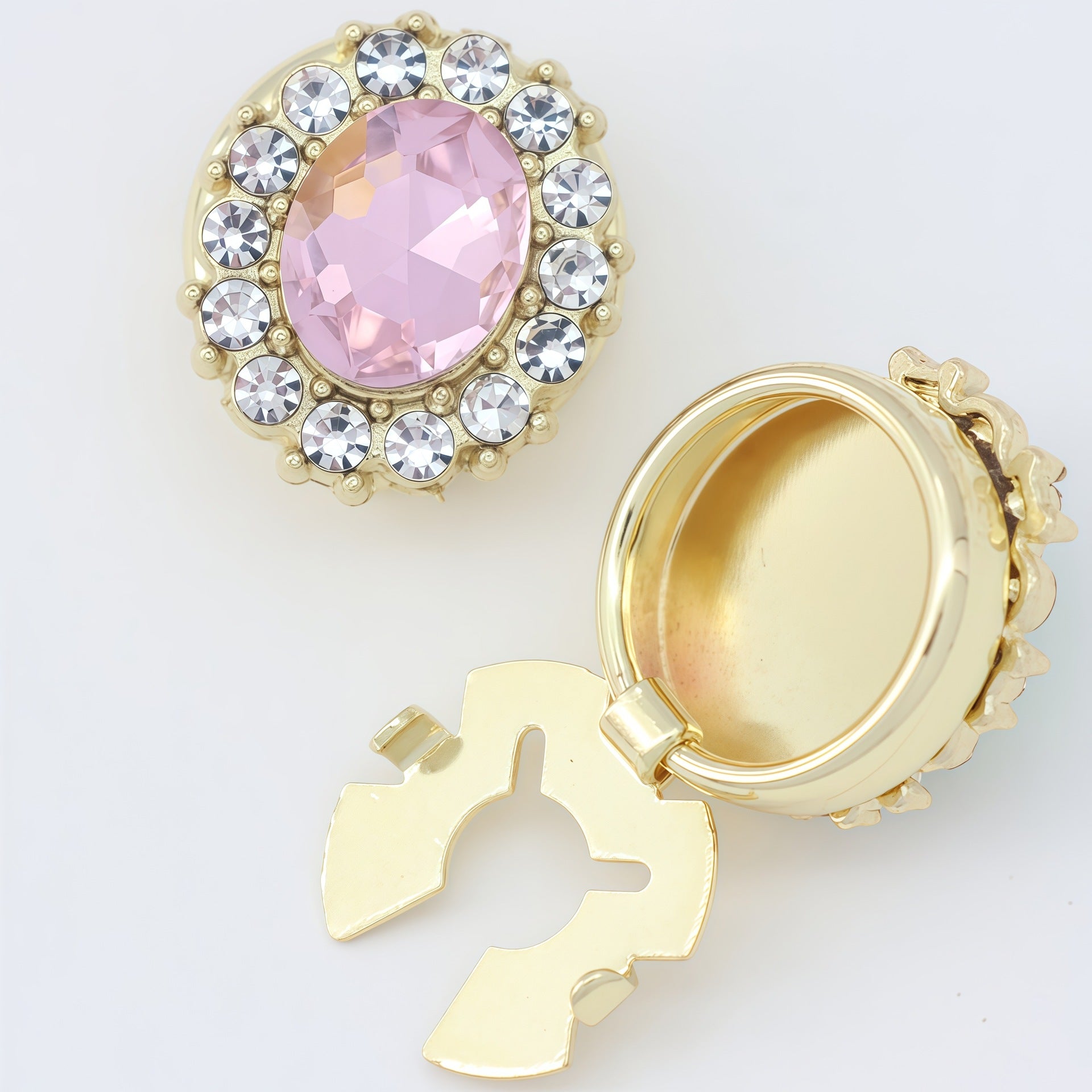 Button Covers  QL260312