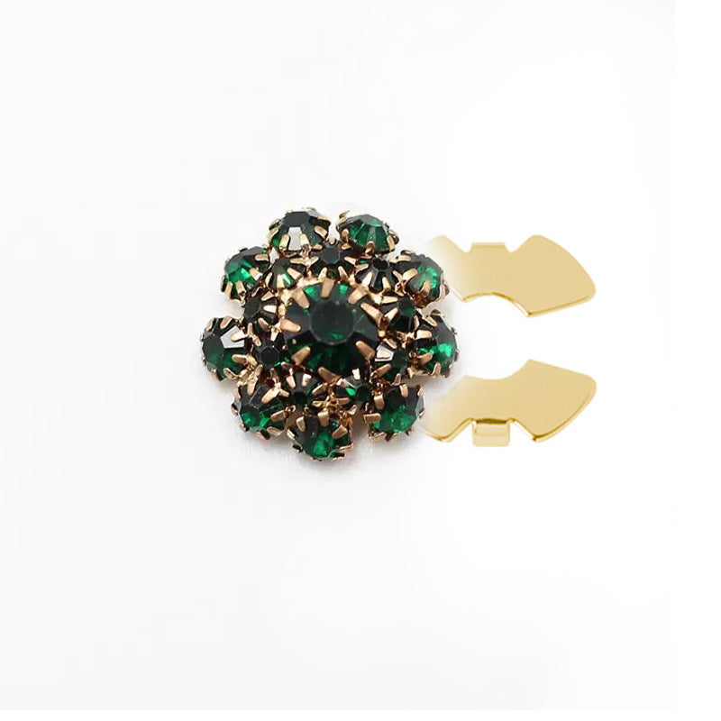 Button Covers  QL002