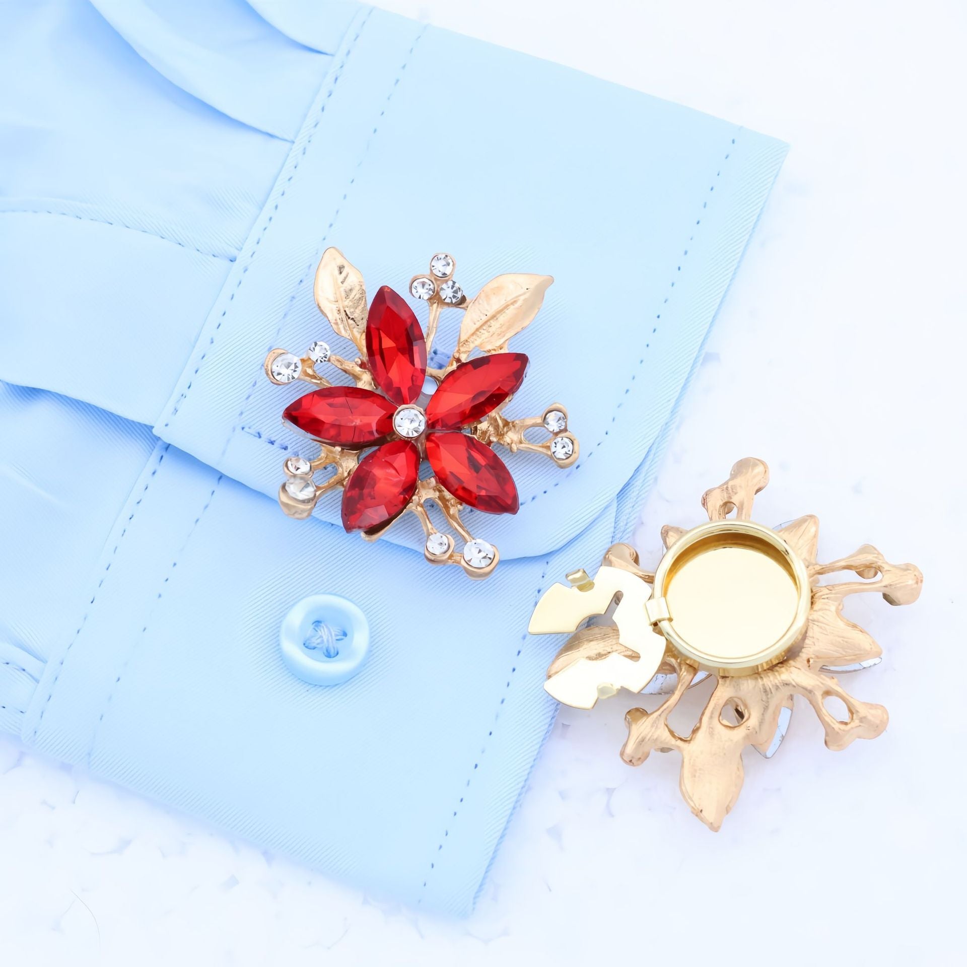 Button Covers  DM-648
