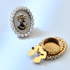Button Covers  QL008