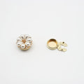 Button Covers  QL0011