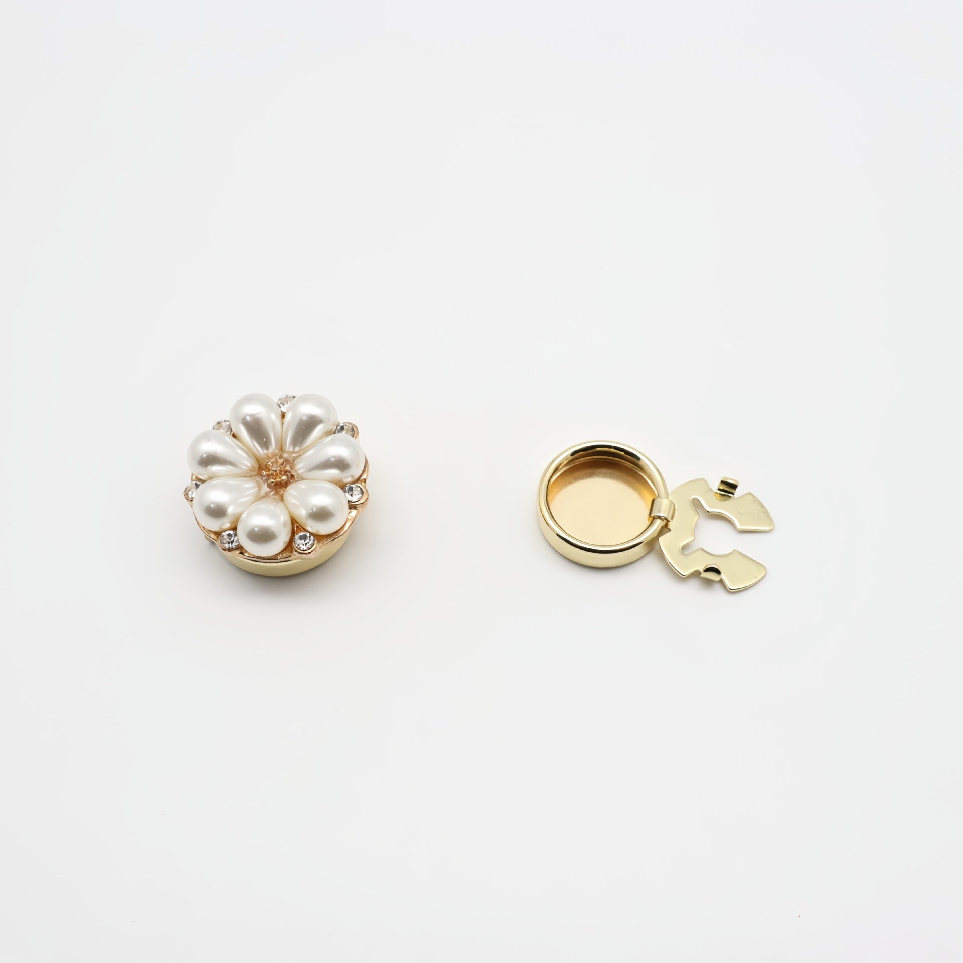 Button Covers  QL0011
