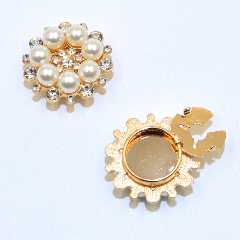 Button Covers  QL009