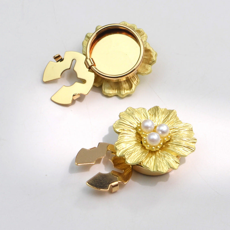 Button Covers  QL004