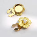 Button Covers  QL004