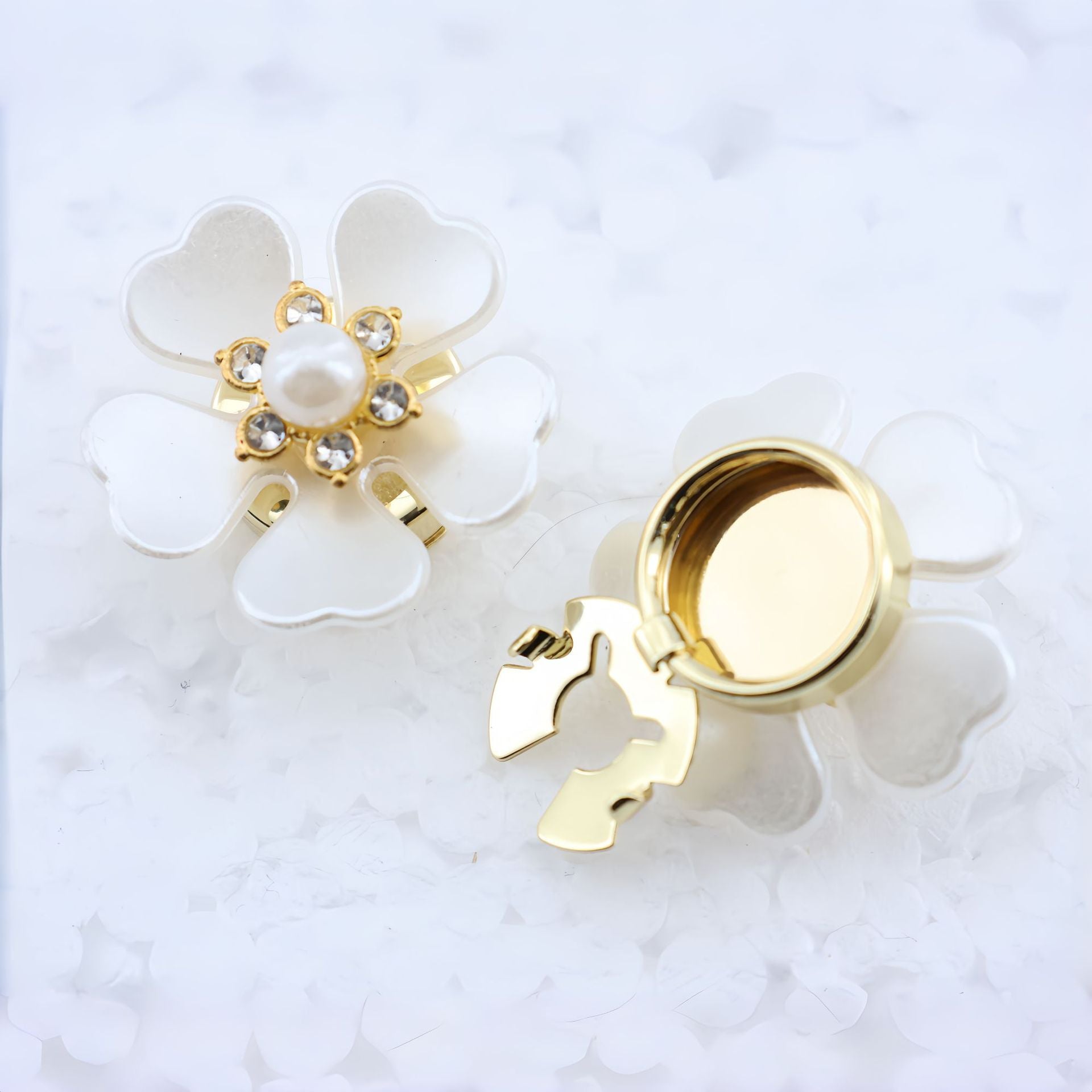Button Covers  AQ1155