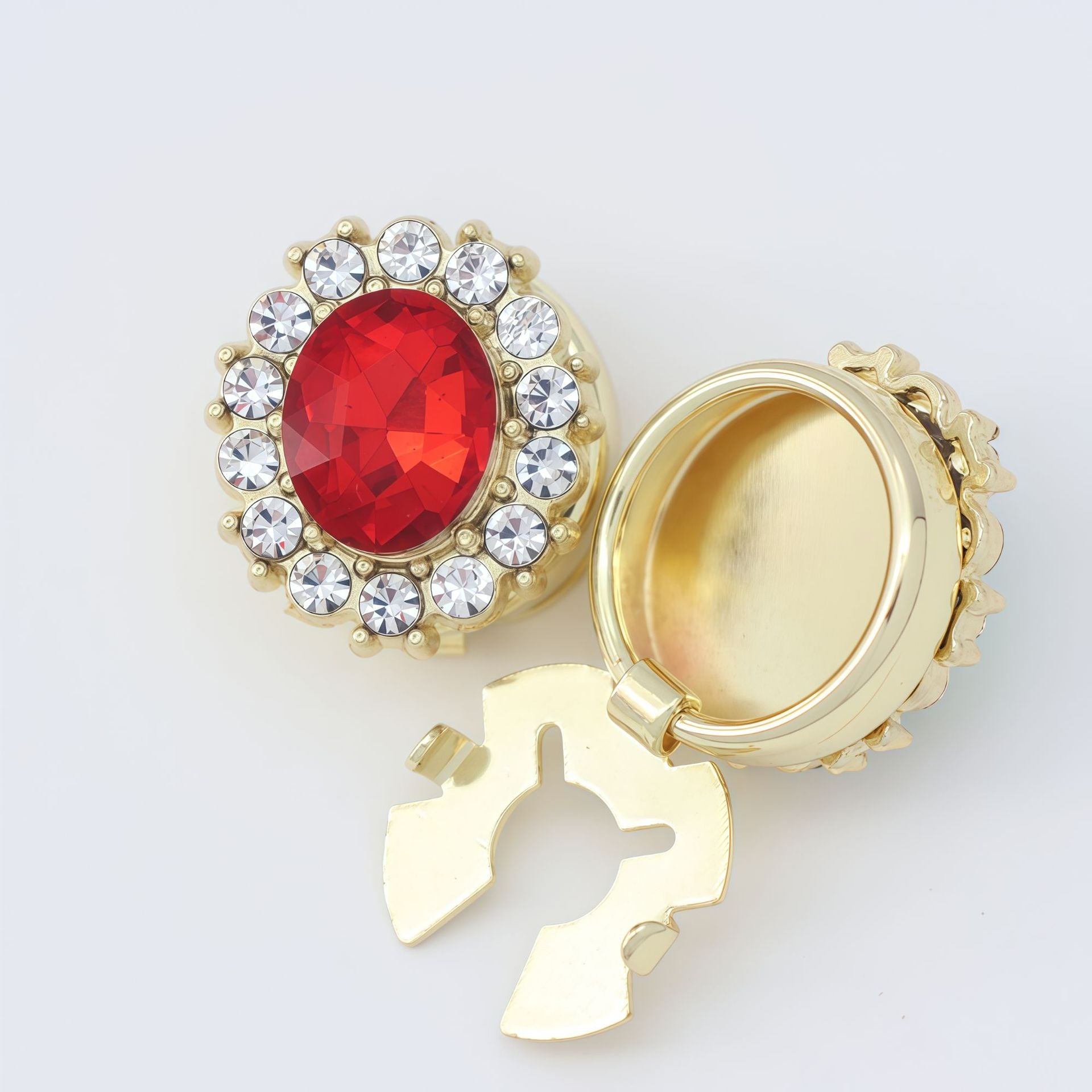 Button Covers  QL260312
