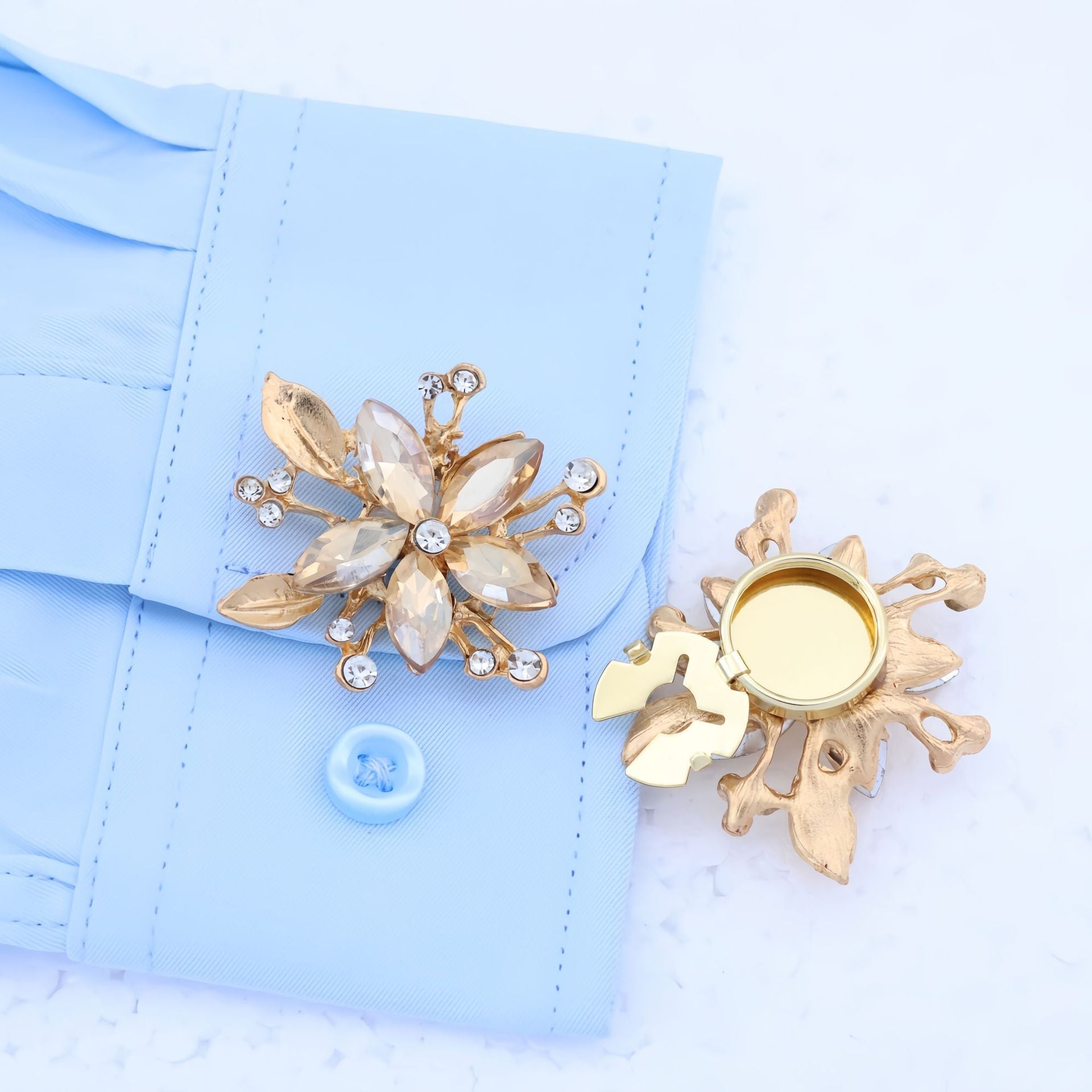 Button Covers  DM-648