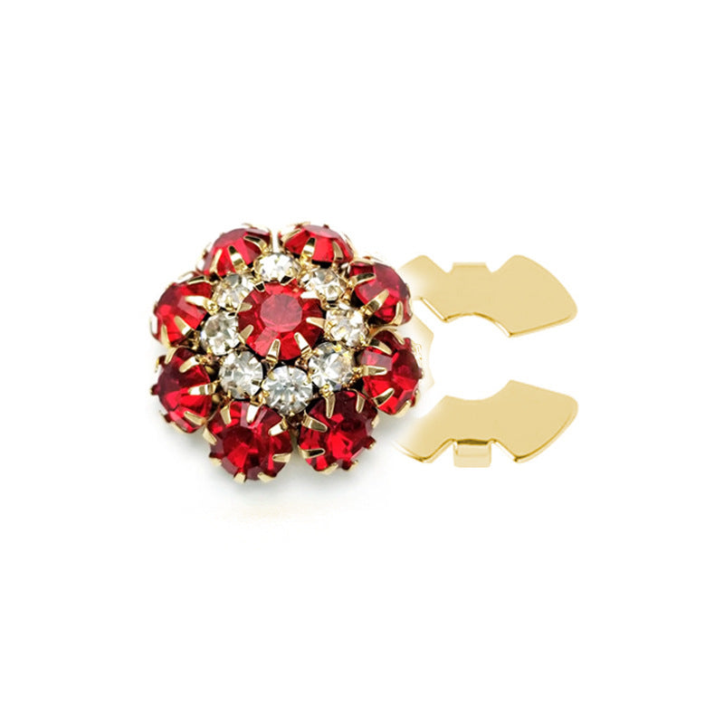 Button Covers  QL002