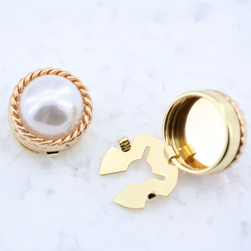 Button Covers  FGZZ0089