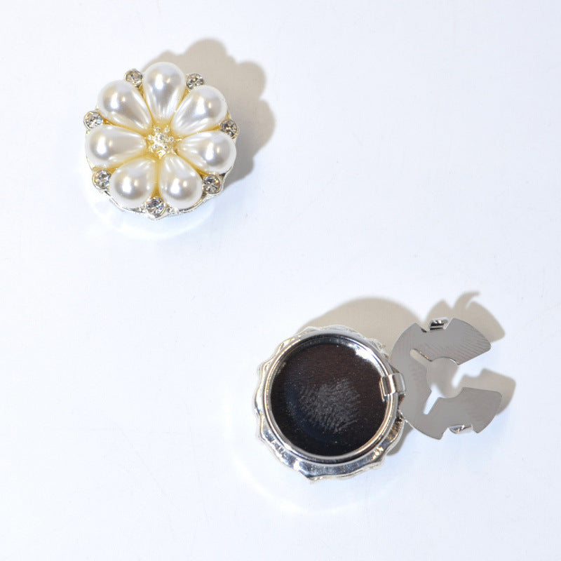 Button Covers  QL0011