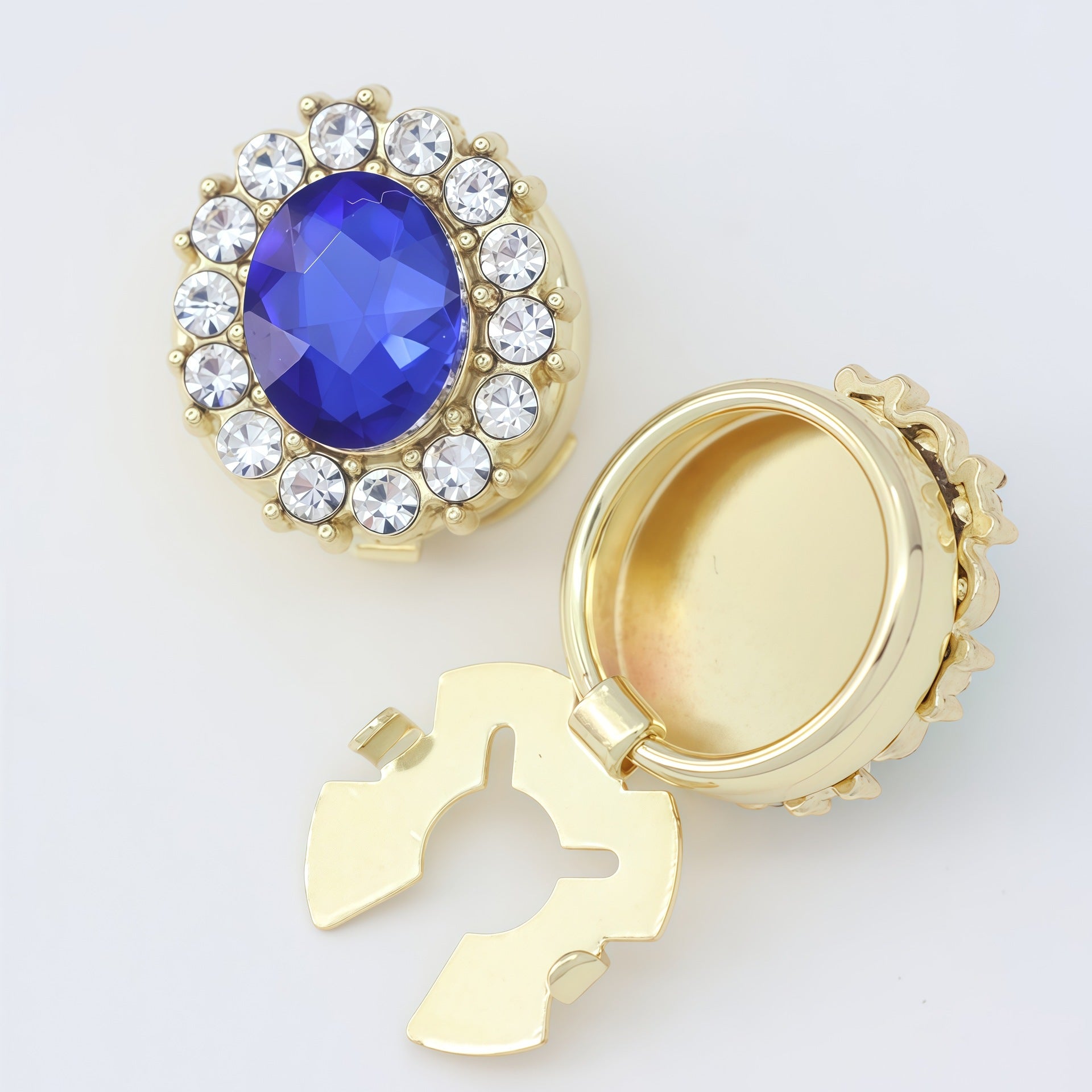 Button Covers  QL260312