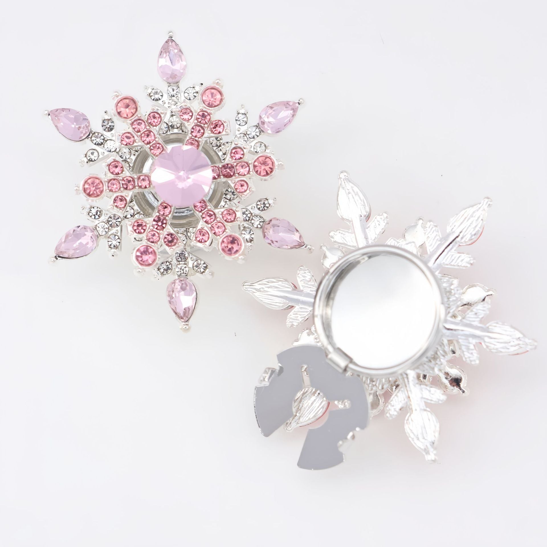 Button Covers  CZXH-743