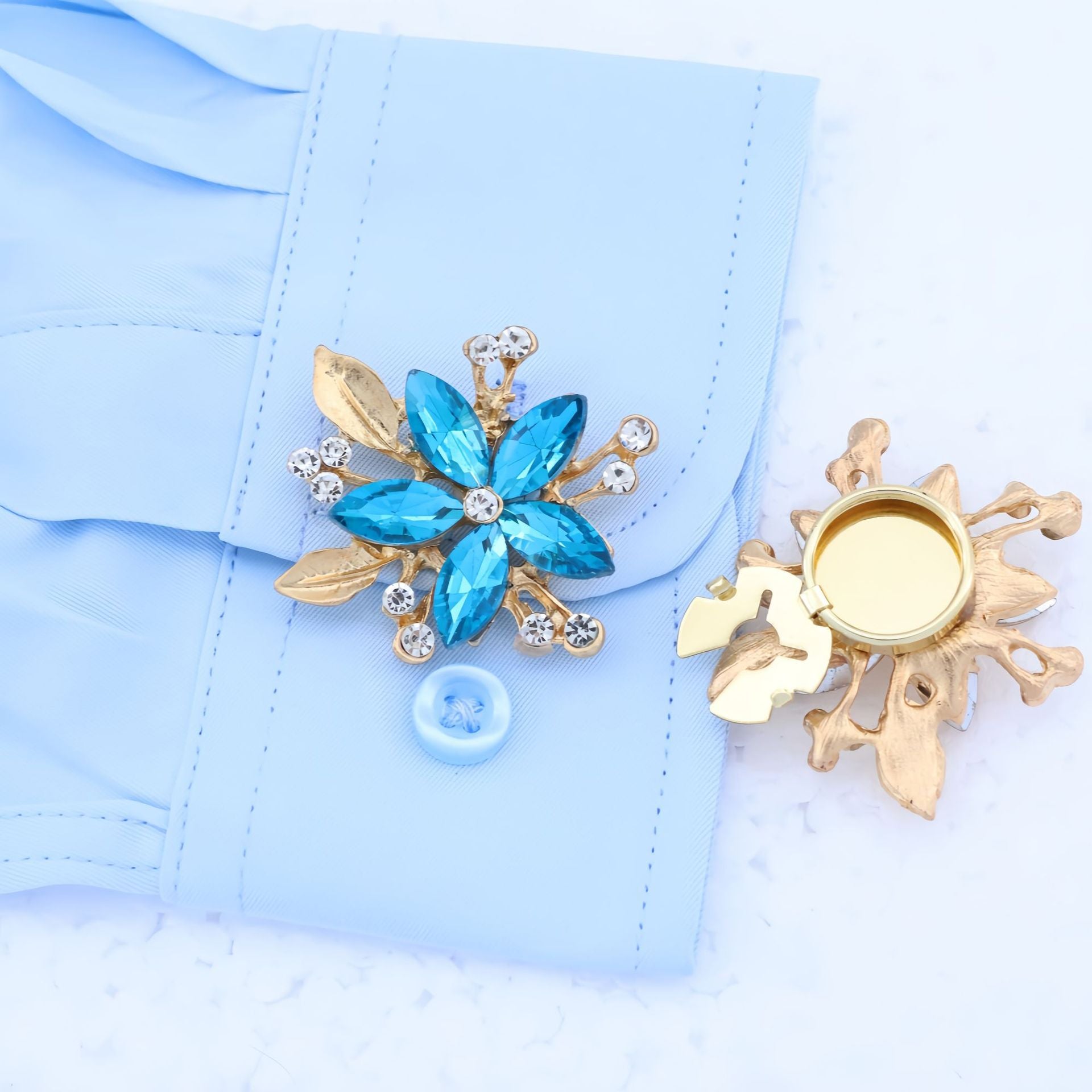 Button Covers  DM-648