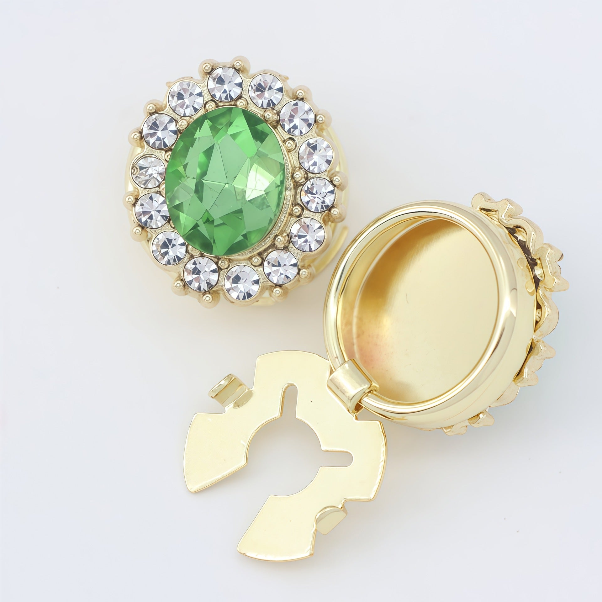 Button Covers  QL260312