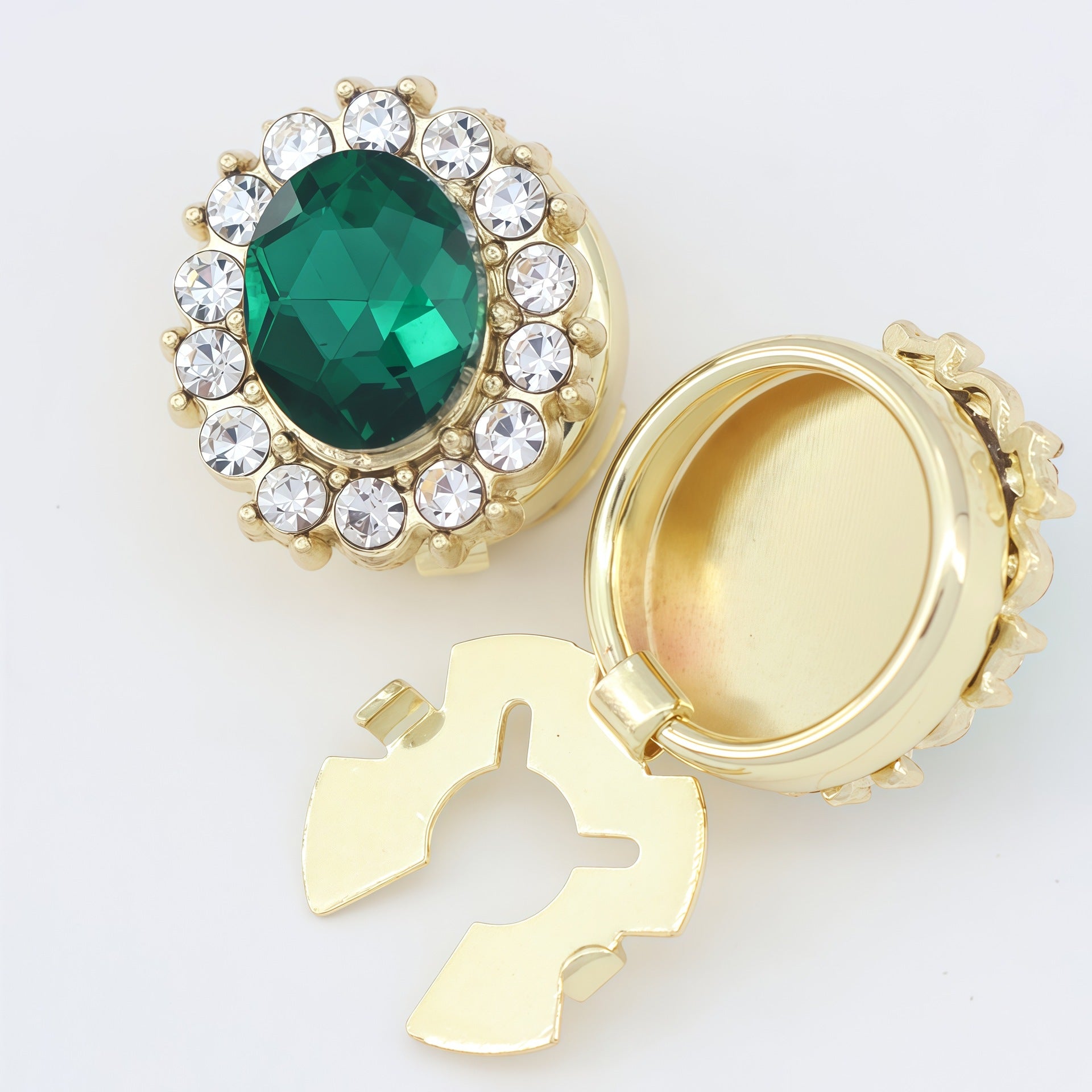 Button Covers  QL260312