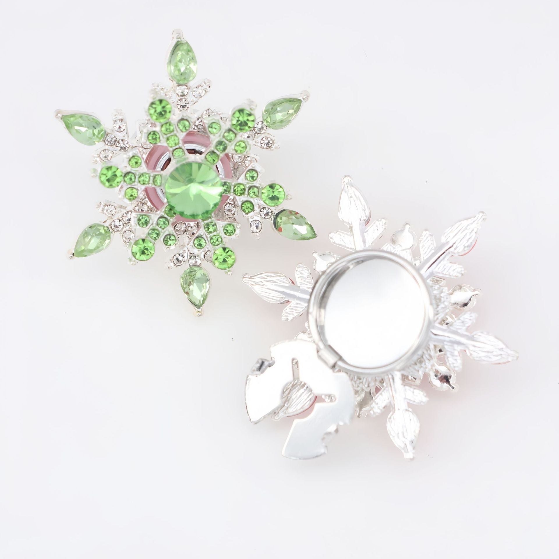 Button Covers  CZXH-743