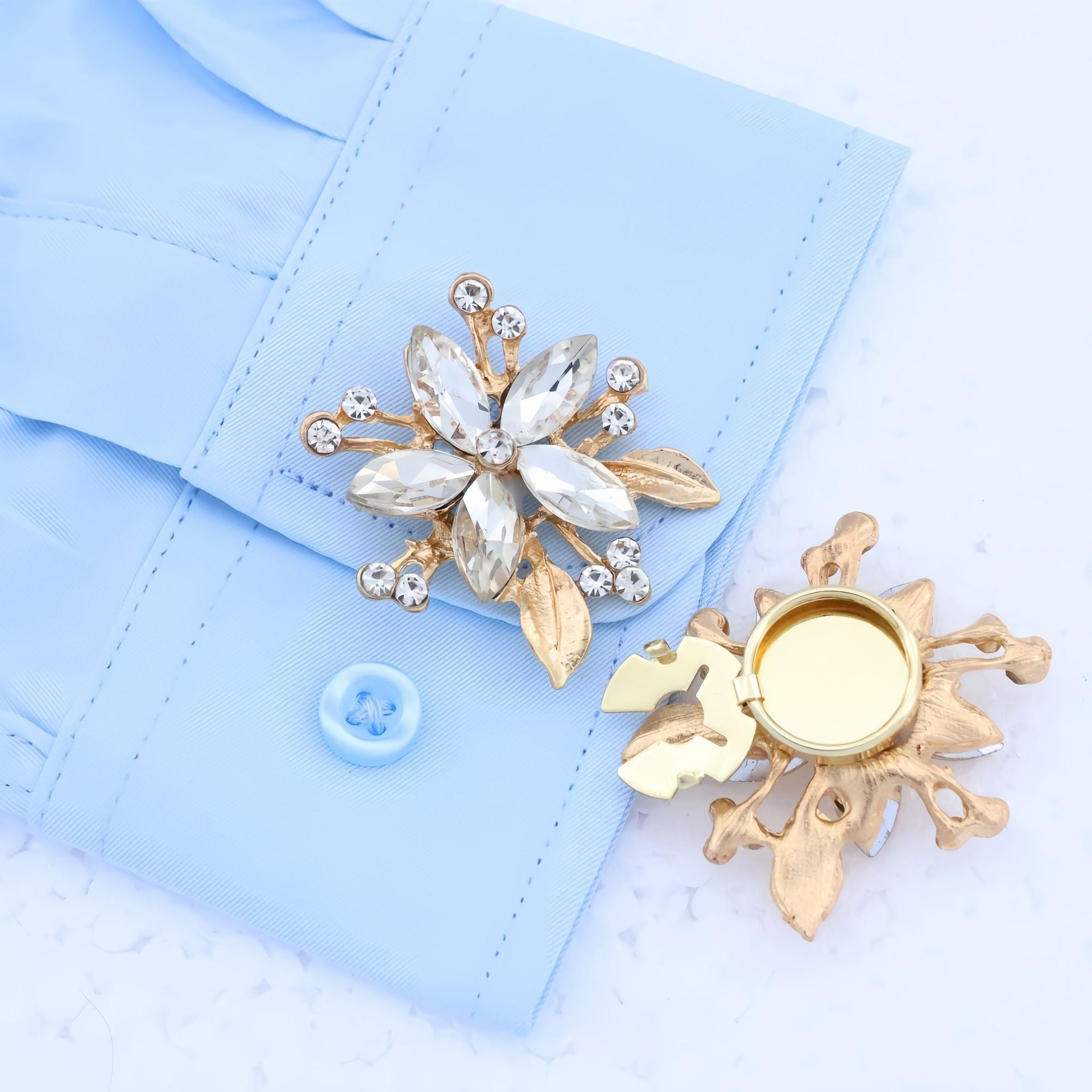Button Covers  DM-648