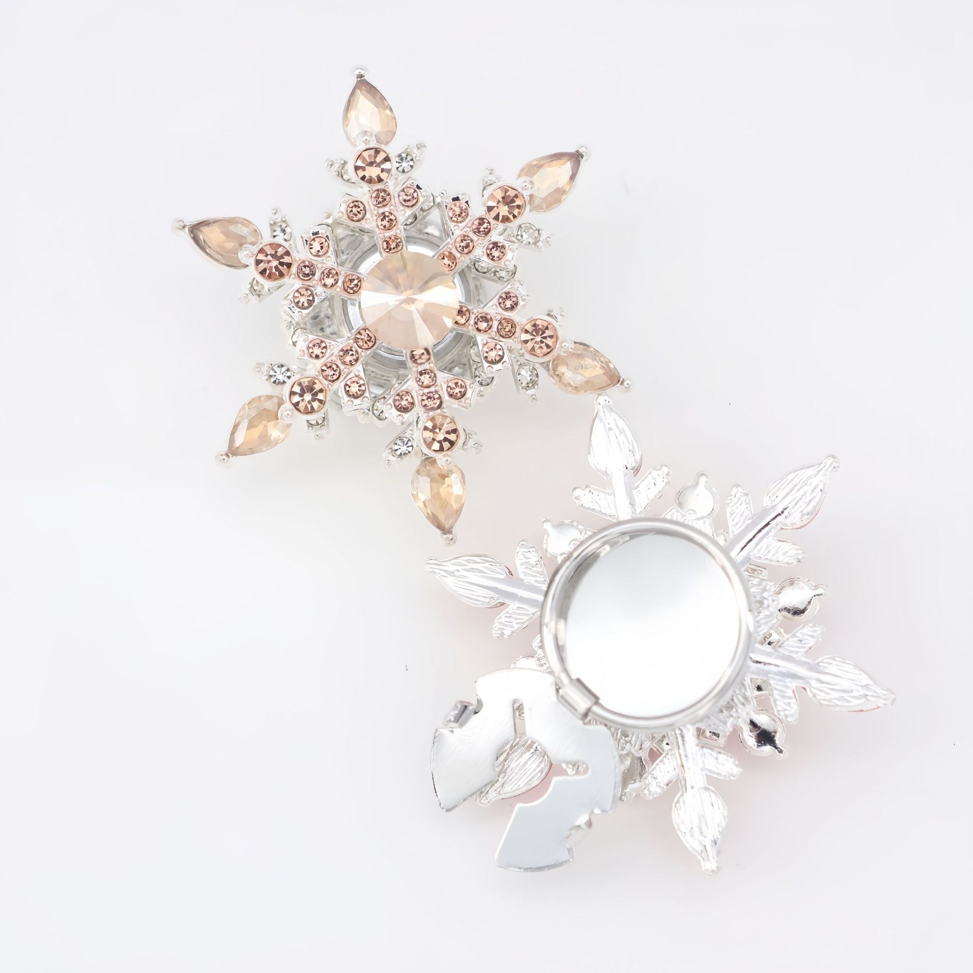 Button Covers  CZXH-743