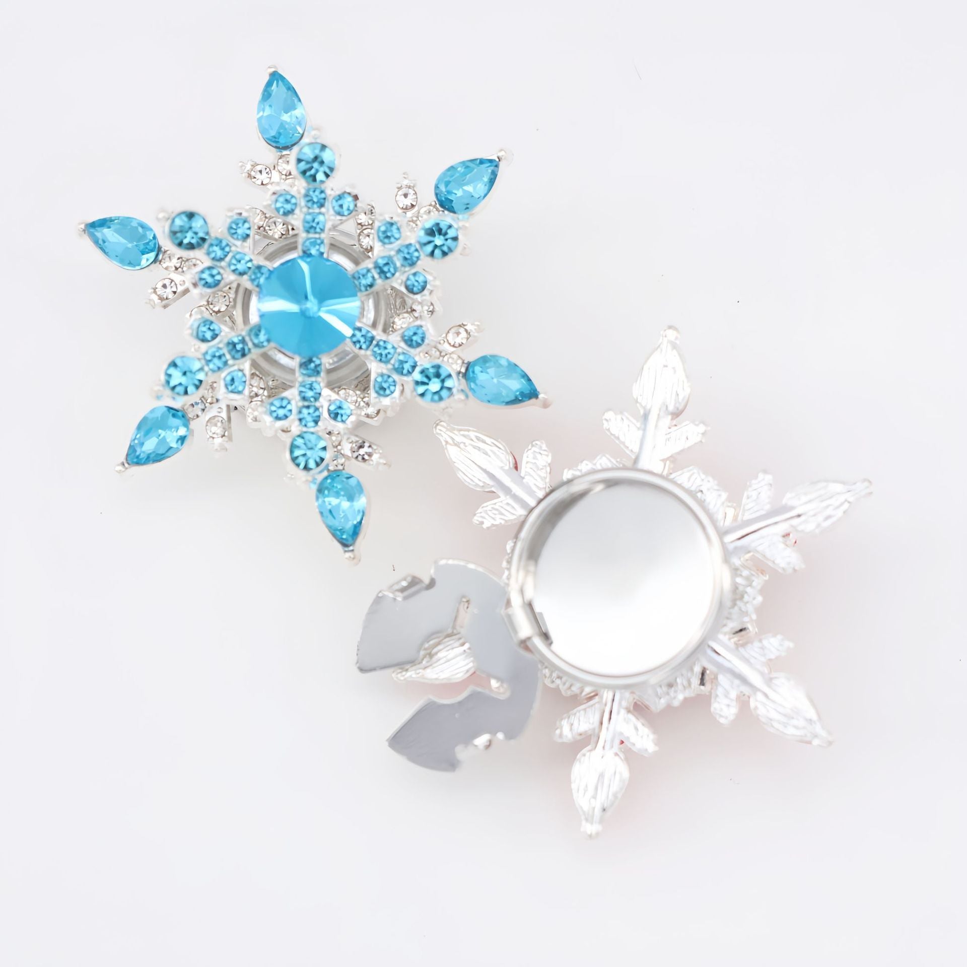 Button Covers  CZXH-743
