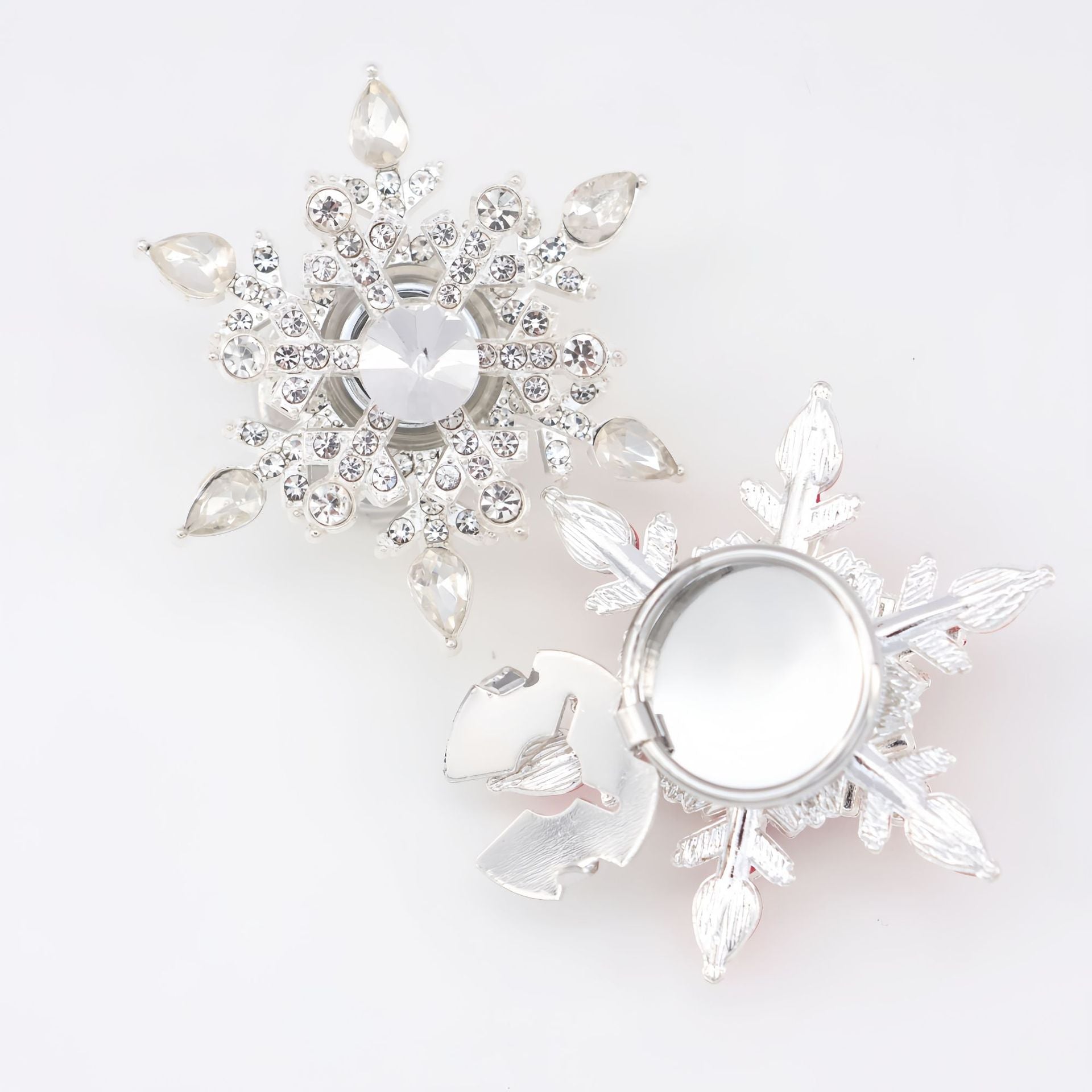 Button Covers  CZXH-743
