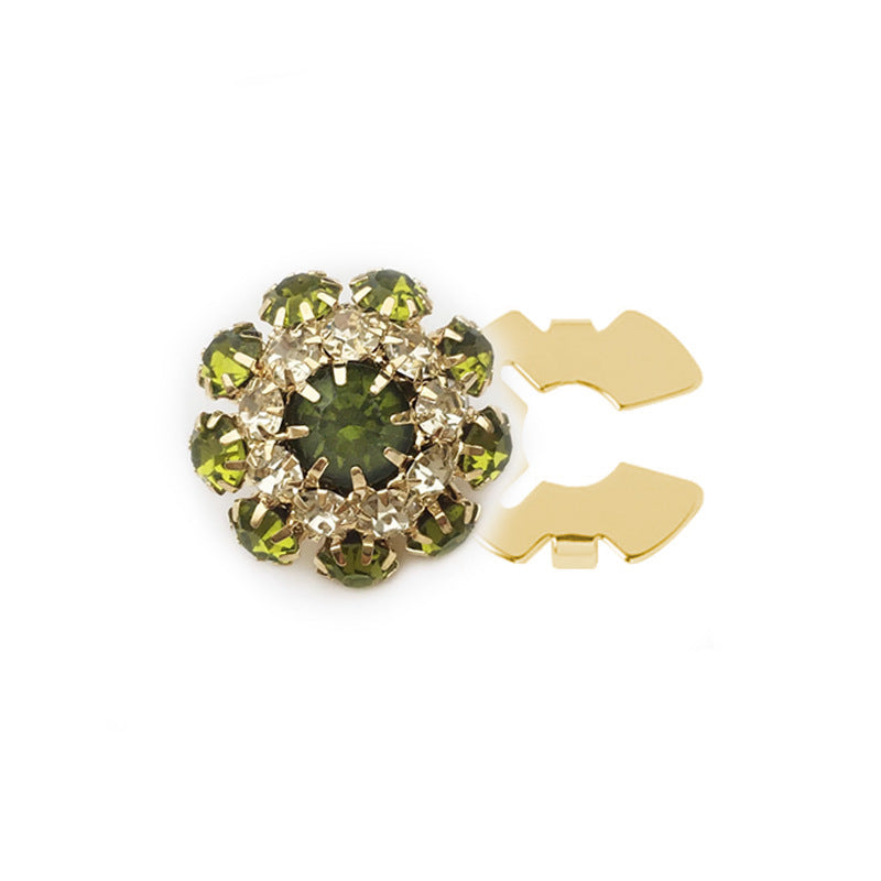Button Covers  QL002